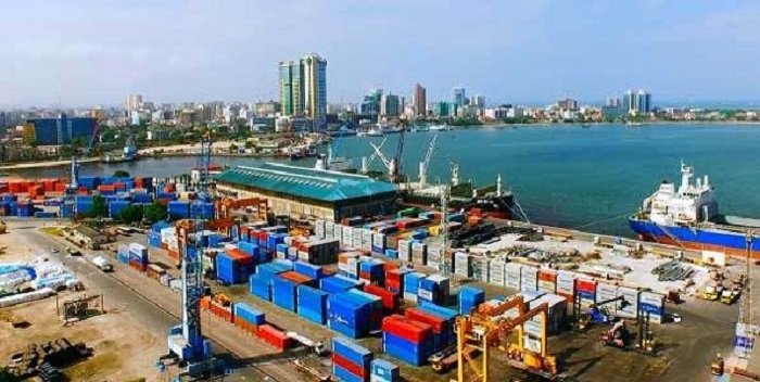 Tanzania Port of Tanga Office